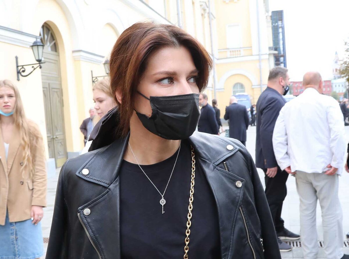 Екатерина Волкова