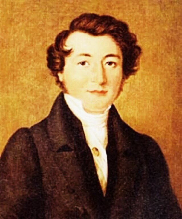 Фридрих Бушман