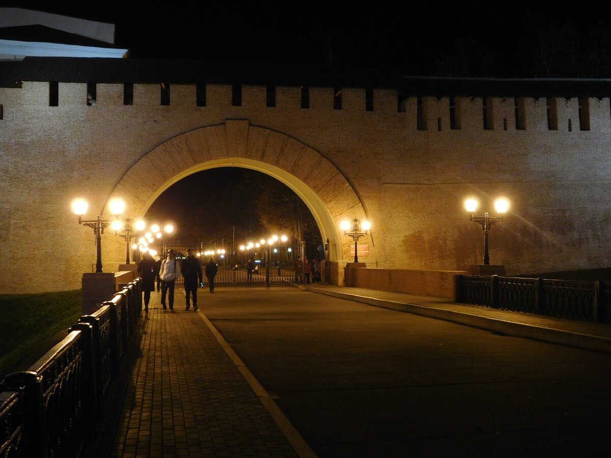 Фото автора.