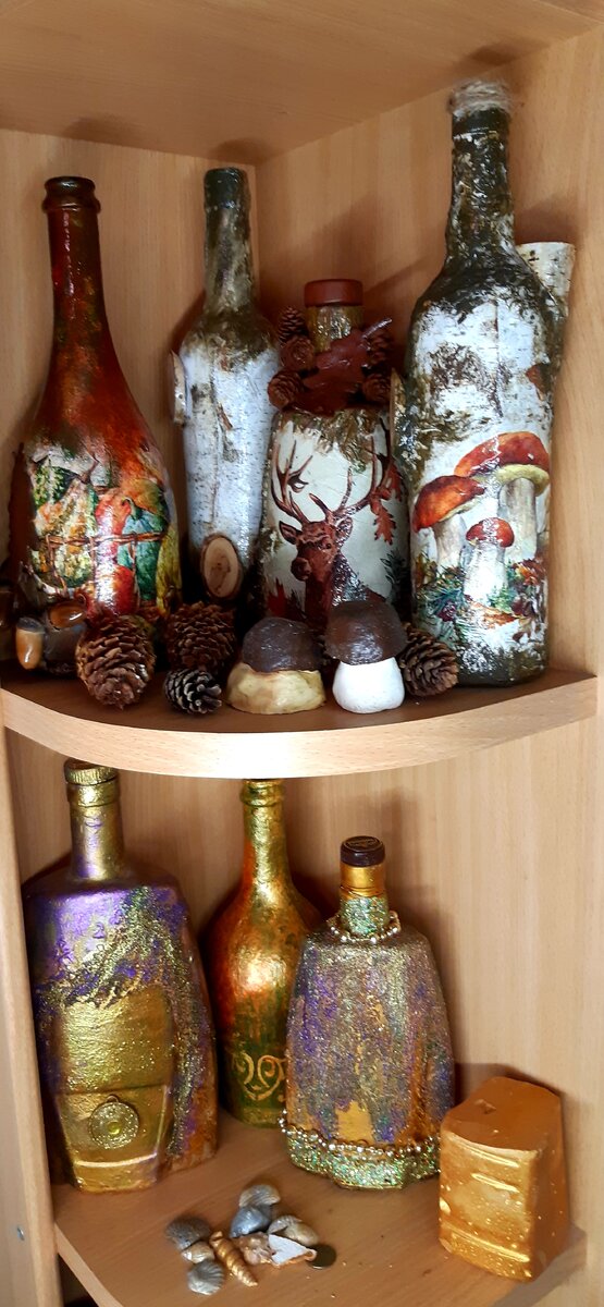 часть моей коллекции