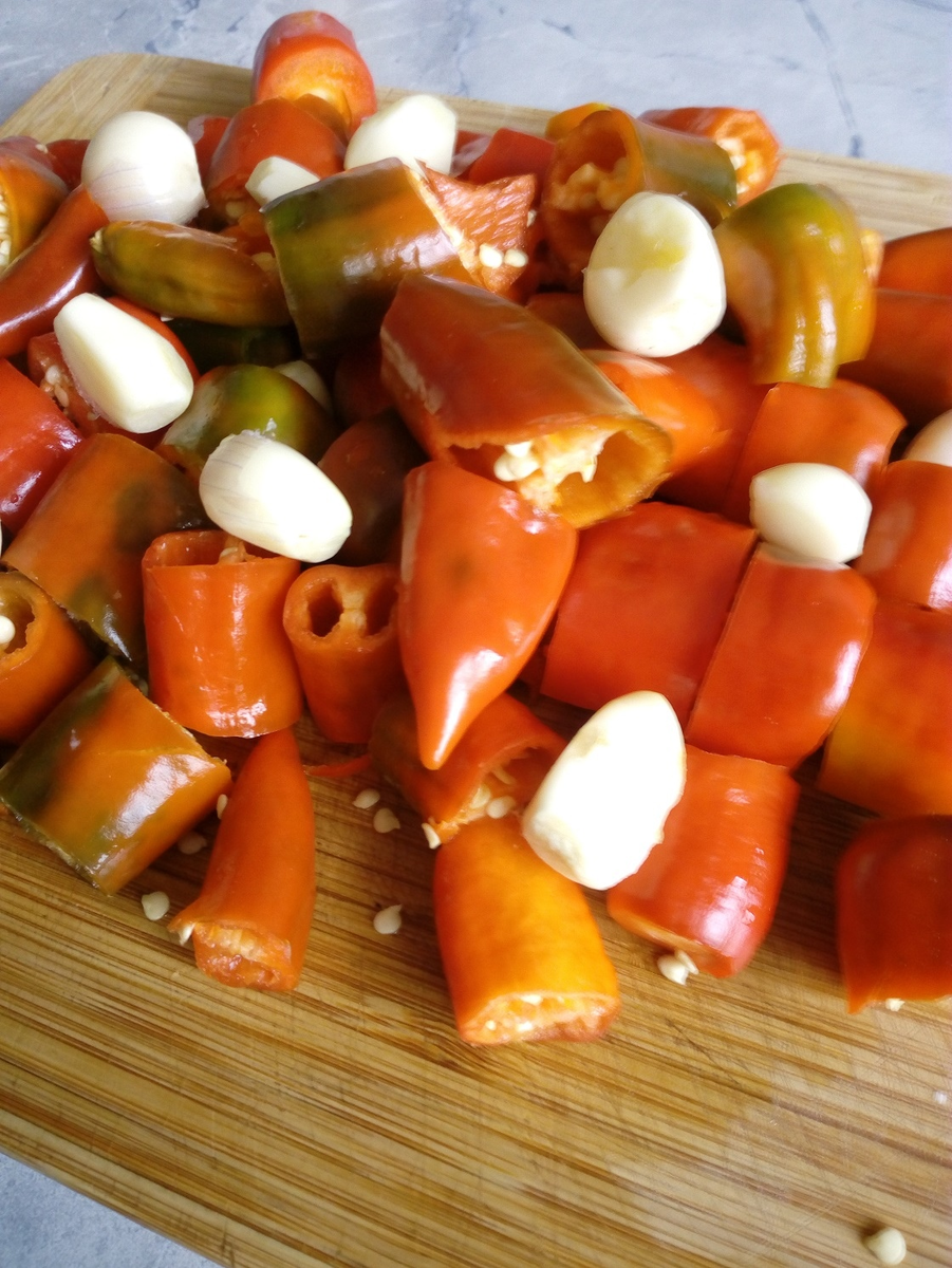 Личное фото