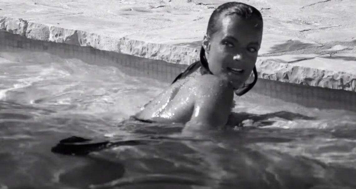Spring-Summer 2021 Teaser of the Show by Inez & Vinoodh — CHANEL