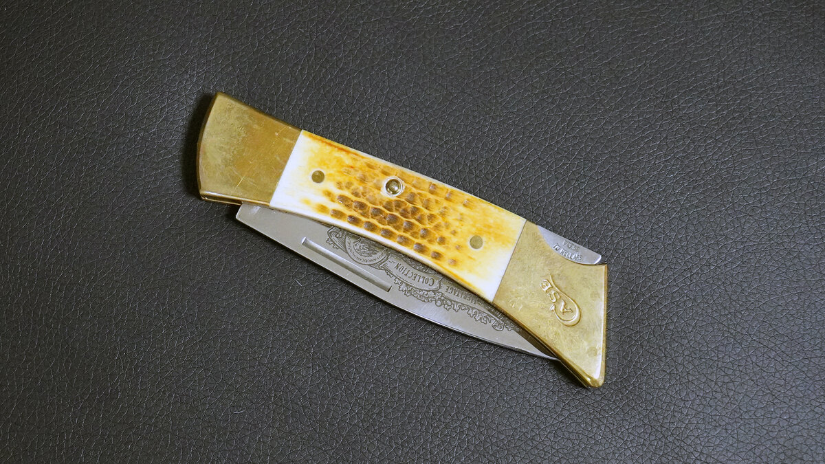 WRCase XX mako фото автора