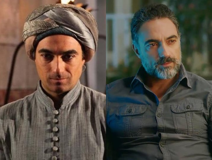 Актеры сериала "Великолепный век" отменили визит в РФ - MegaObzor