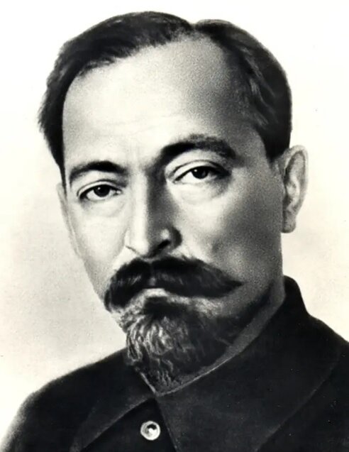 Феликс Эдмундович Дзержинский