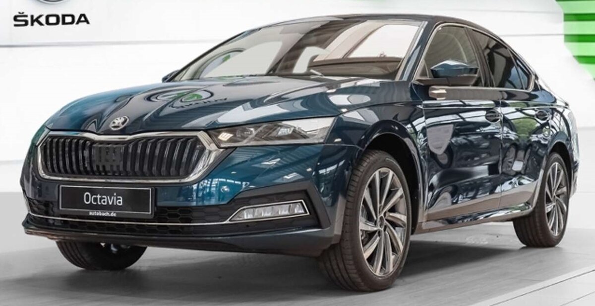 Фото с сайта autoscout24.de