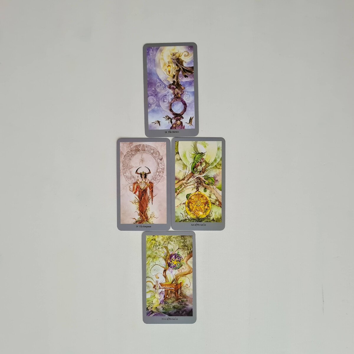 Эмоциональное состояние