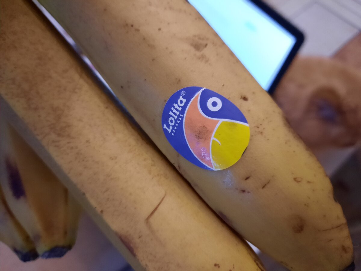 Как скотчем продлить жизнь бананов на целую неделю? Нужно совершить всего одно простое действие