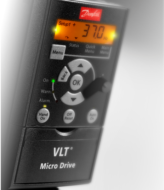 Danfoss vlt micro drive инструкция. Danfoss VLT Micro Drive FC 51. Частотник fc051. Micro Drive FC 051. Частотный преобразователь VLT Micro Drive FC 51