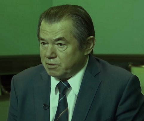 академик С.Ю. Глазьев