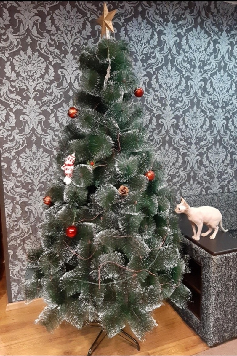 Настроение "Новый год"