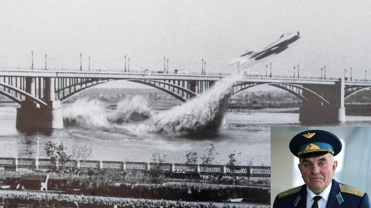 Фото считается подделкой, а вот трюк реальный. Фото: https://bcfun.ru/tag/aviacija/