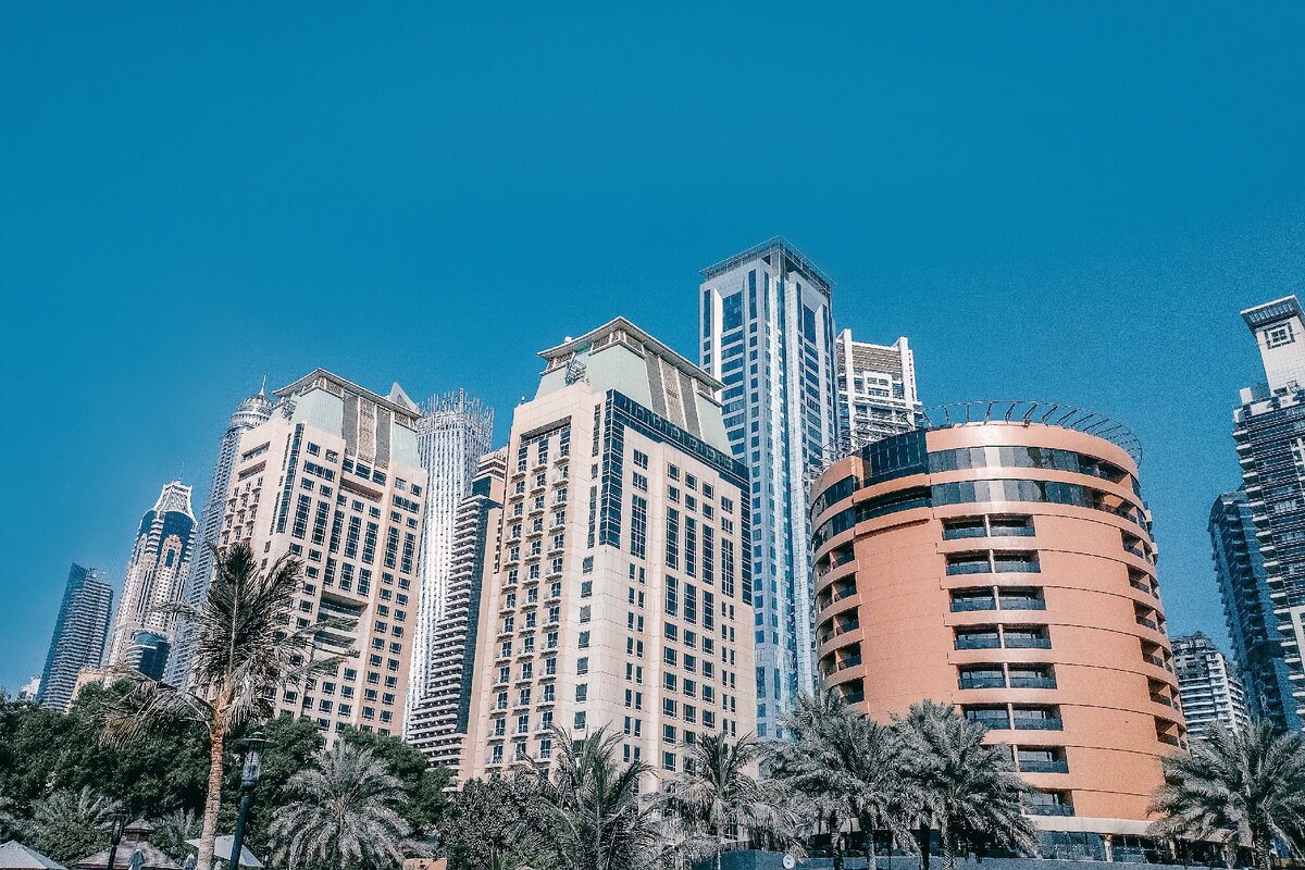 6 типов ипотеки, доступных в Арабских Эмиратах