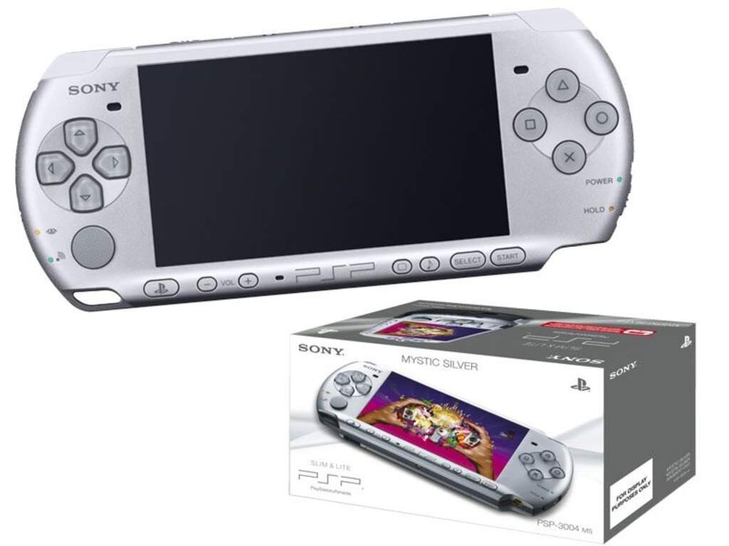 Psp 3008 характеристики