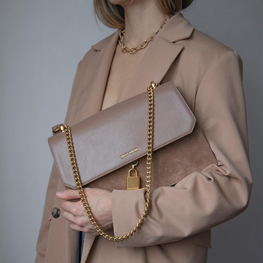 Сумка через плечо KELLY KROSS КК9929-1