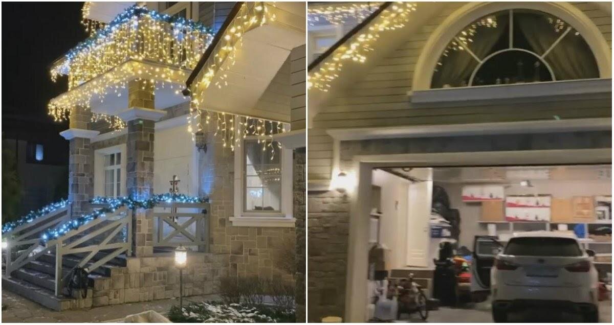 Фото: Инстаграм Натальи Подольской