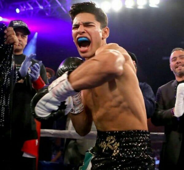 Время Бокса