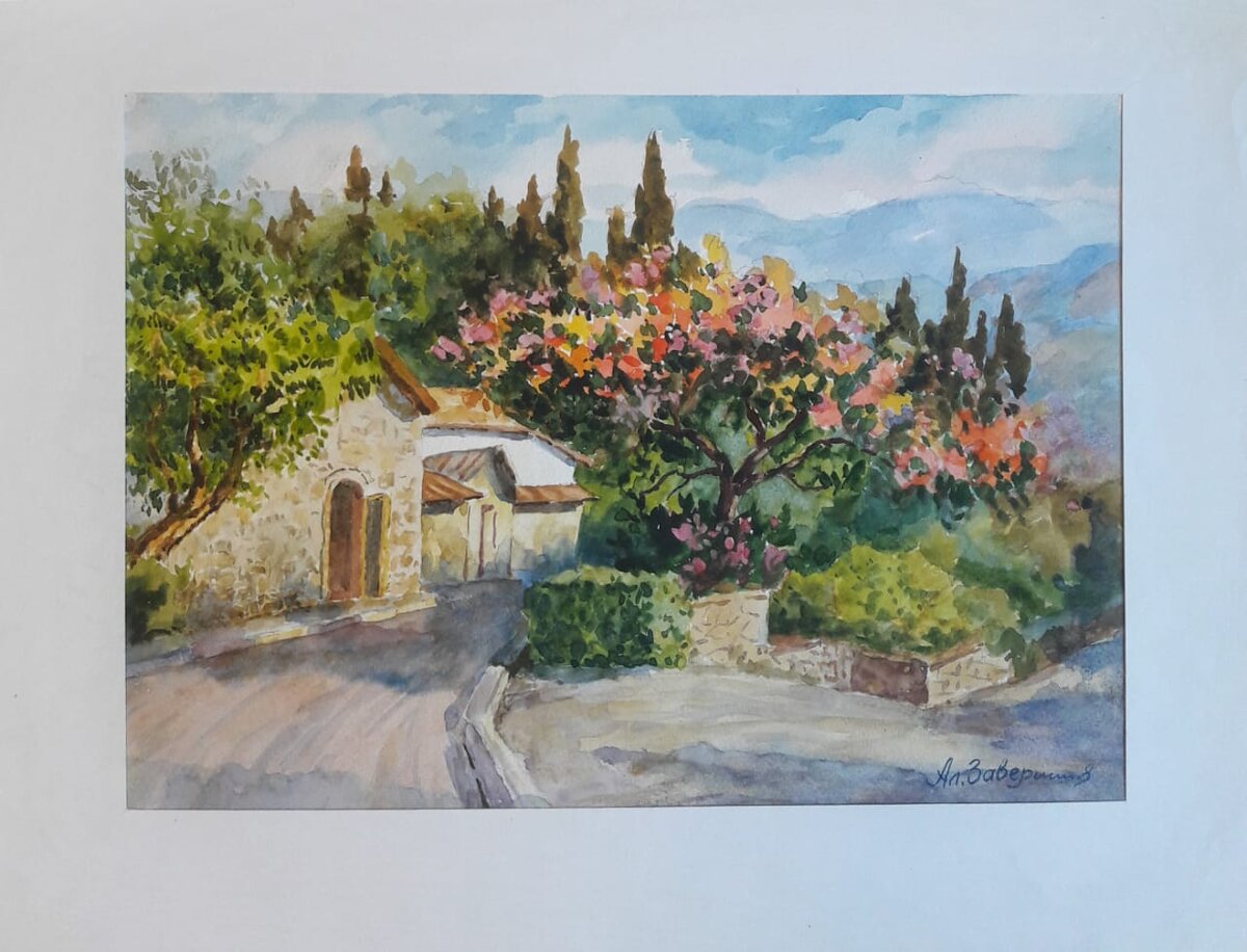 Завершинский Михаил Александрович 