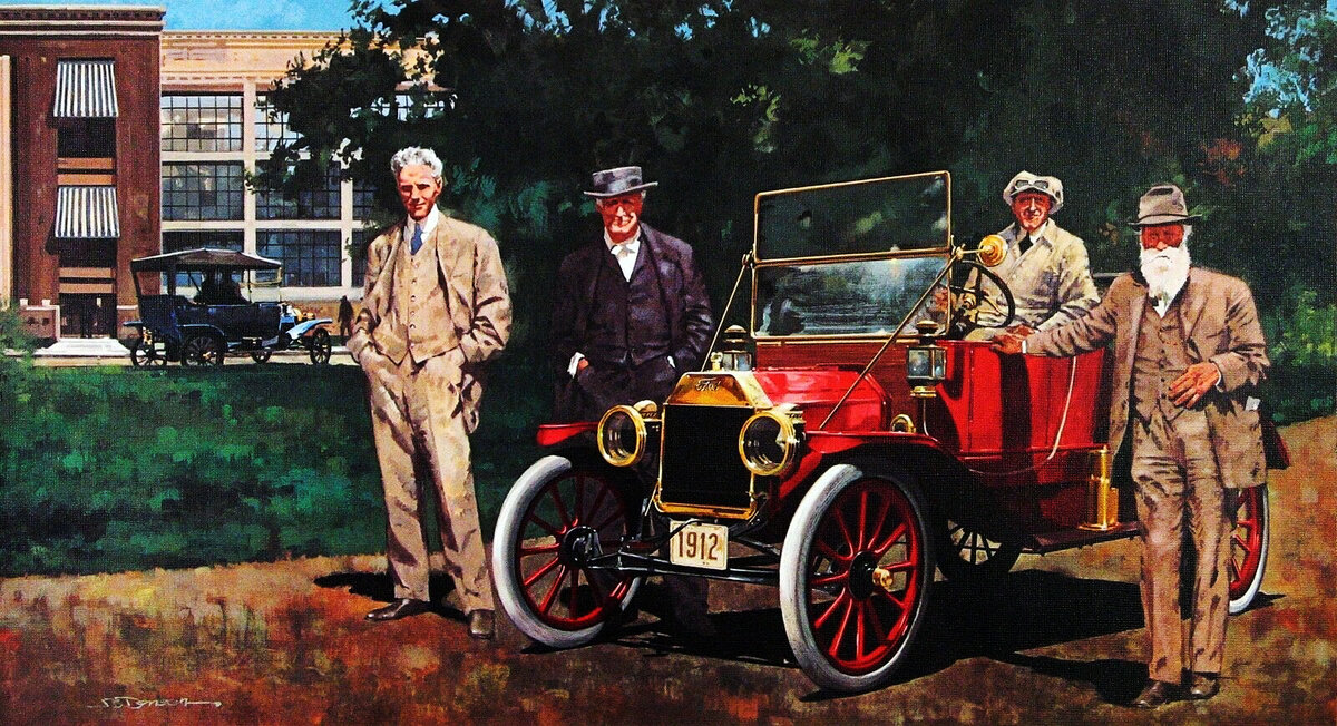 1912-Ford-Model-T-A-Car-for-Everybody