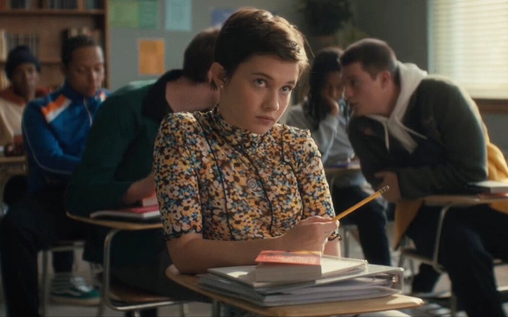 Кадр из фильма "Колдовство: Новый ритуал"