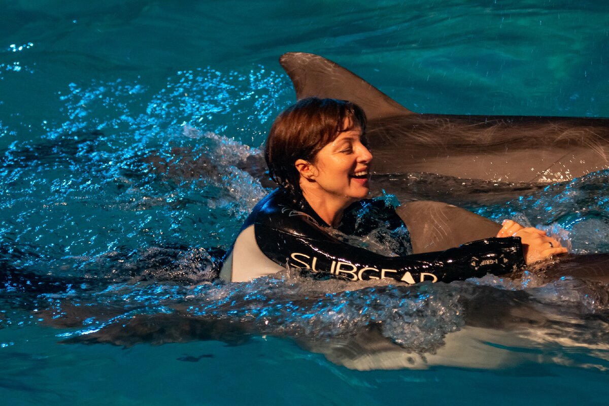 Кадр из сериала