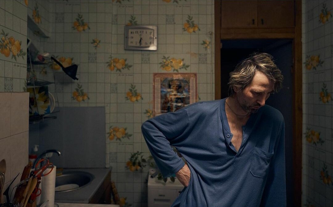 Роман Филиппов опубликовал самые разные фотографии Юрия на своей странице