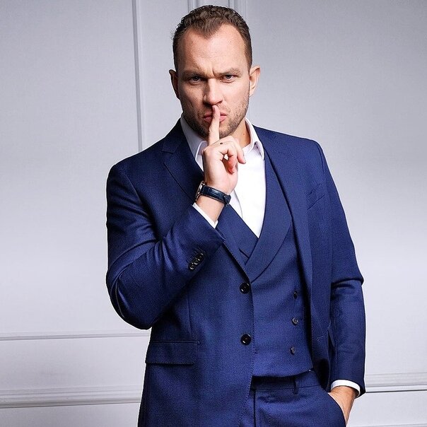 Максим Темченко