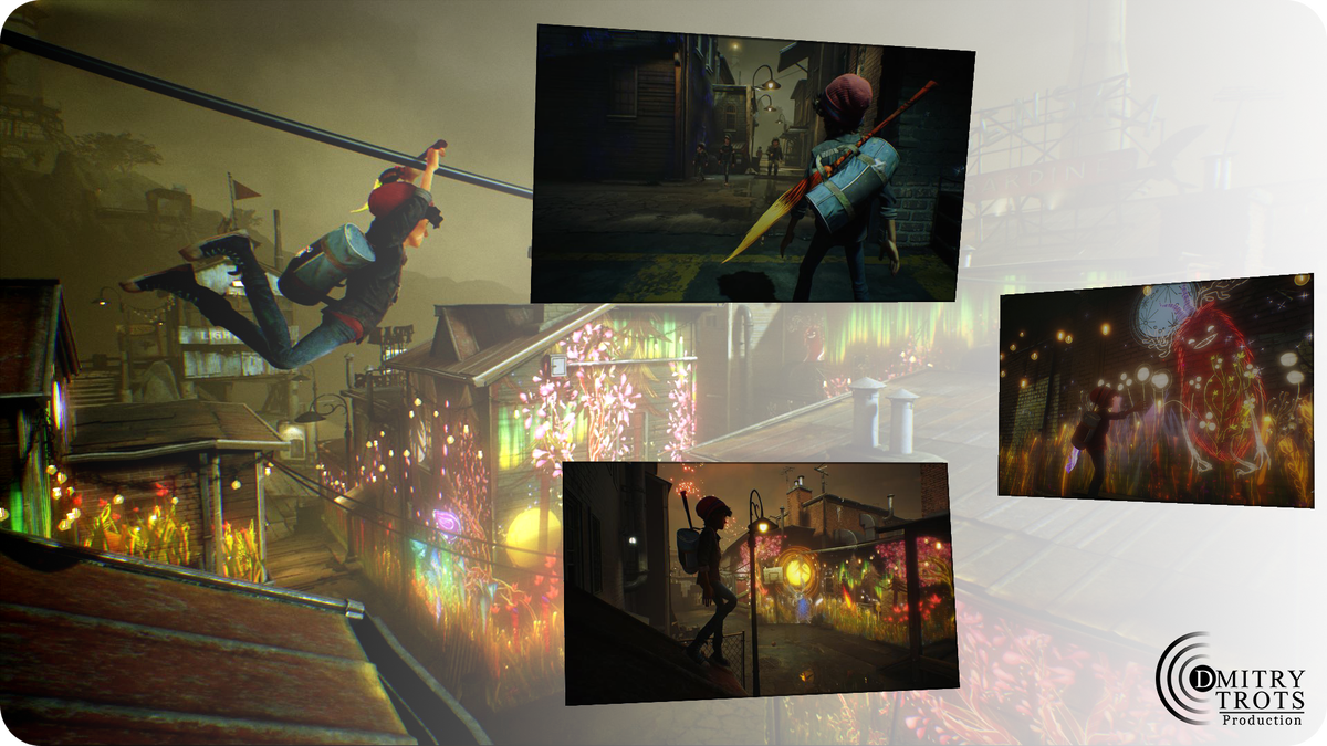 Оригиналы изображений получены из открытых источников.