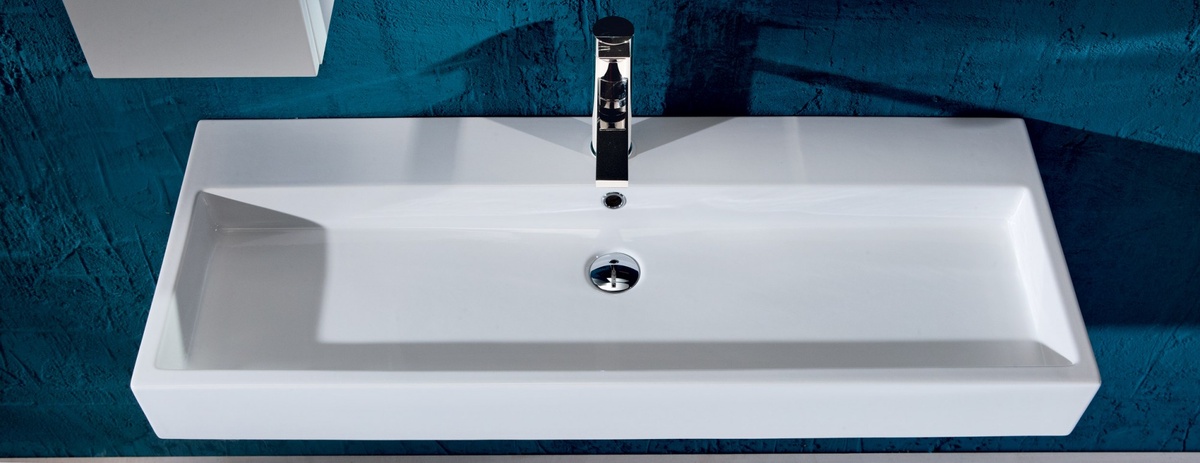 Раковина L279 TANK 110 AeT Italia 