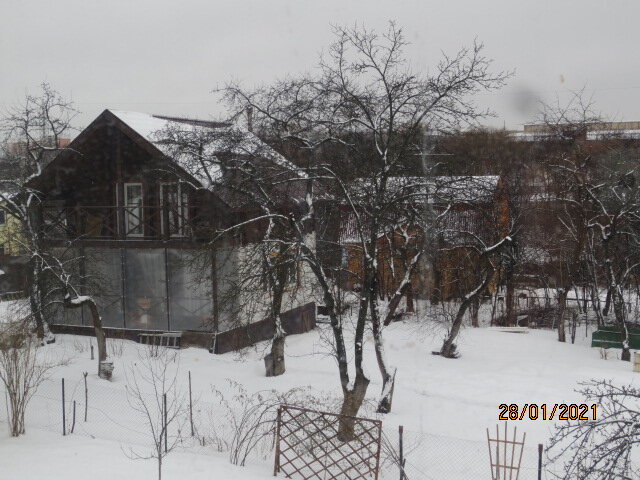 ЧТО СДЕЛАТЬ ЧТО БЫ ЖИЗНЬ В СНТ МЁДОМ КАЗАЛАСЬ