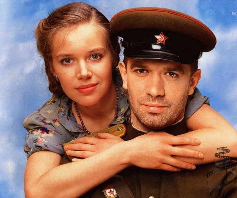 Екатерина Редникова и Владимир Машков (фото взято из общего доступа сети Интернет)