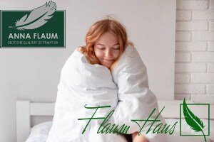 Anna Flaum  Flaum Haus