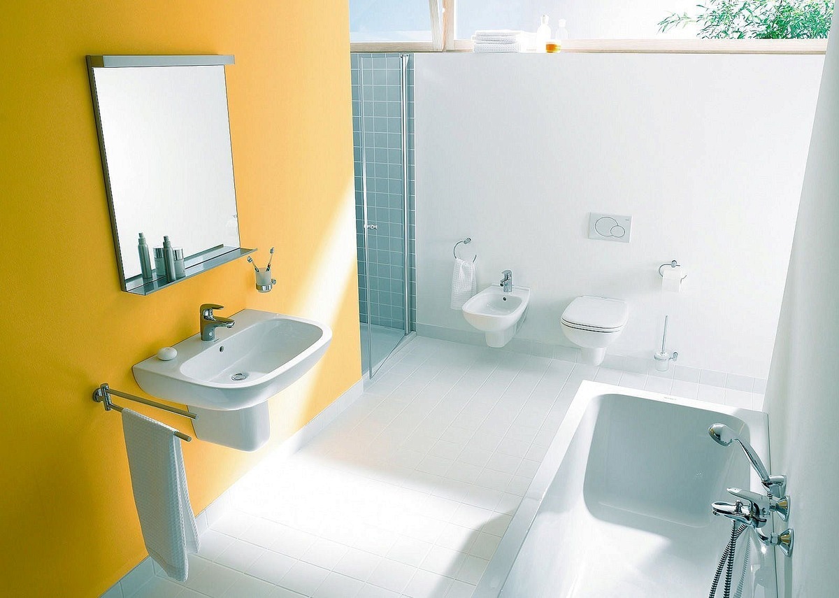 Duravit D-Code