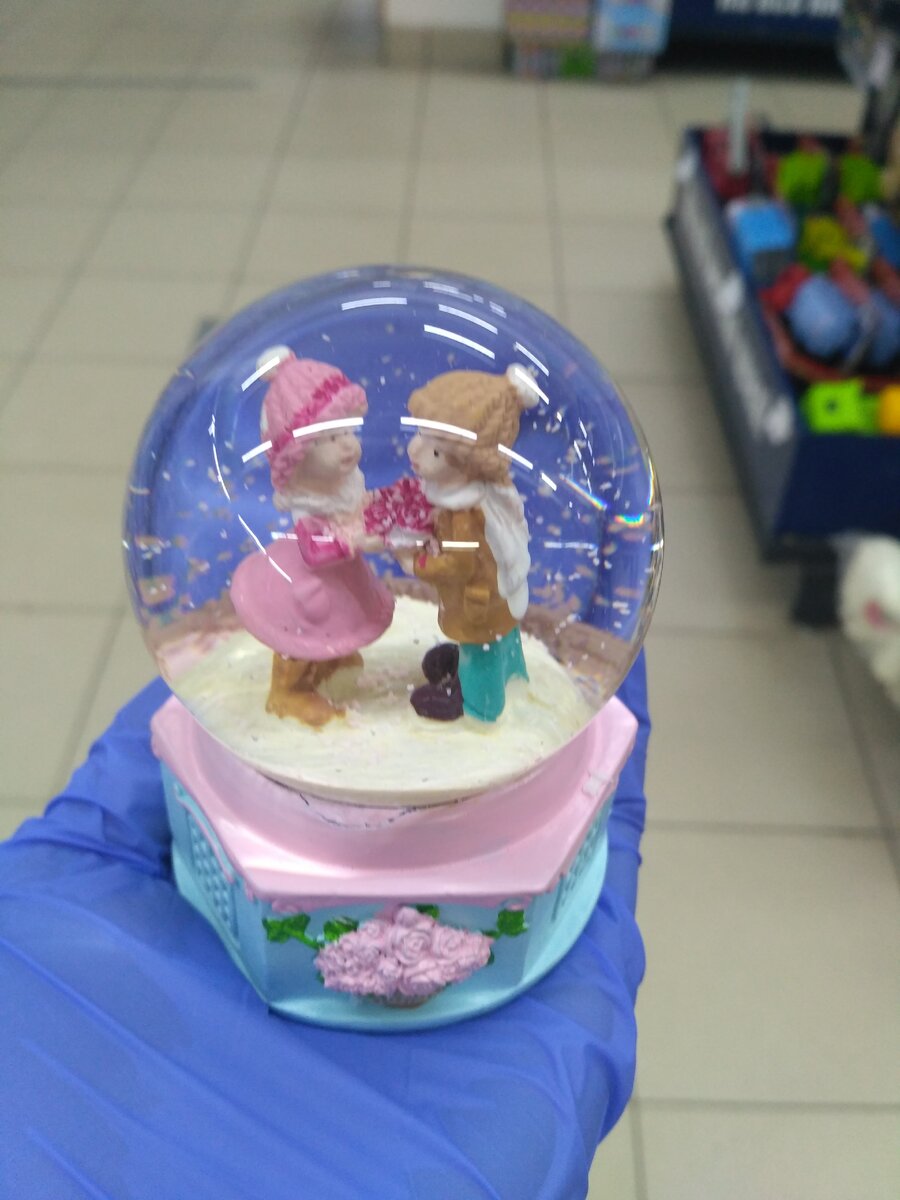 Фото автора 