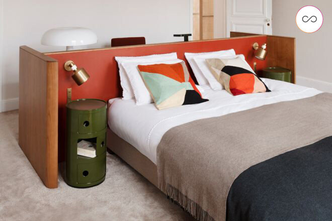 Неожиданные решения сейчас актуальны