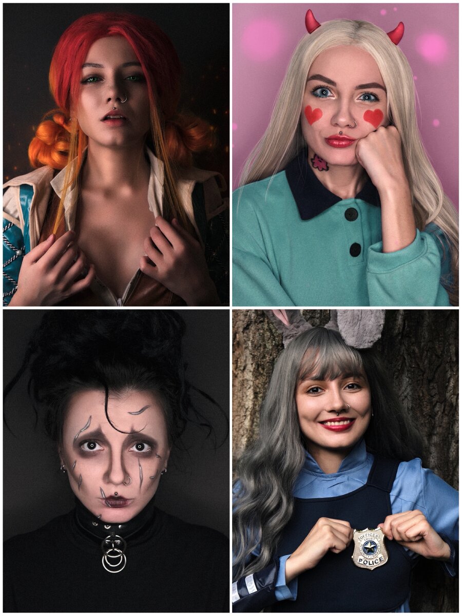 Фото автора 