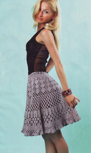 Например такую Фото rukodelje.blogspot.com