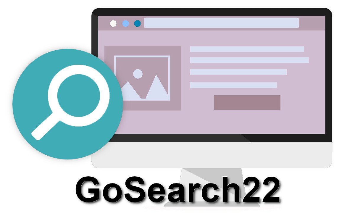 GoSearch22