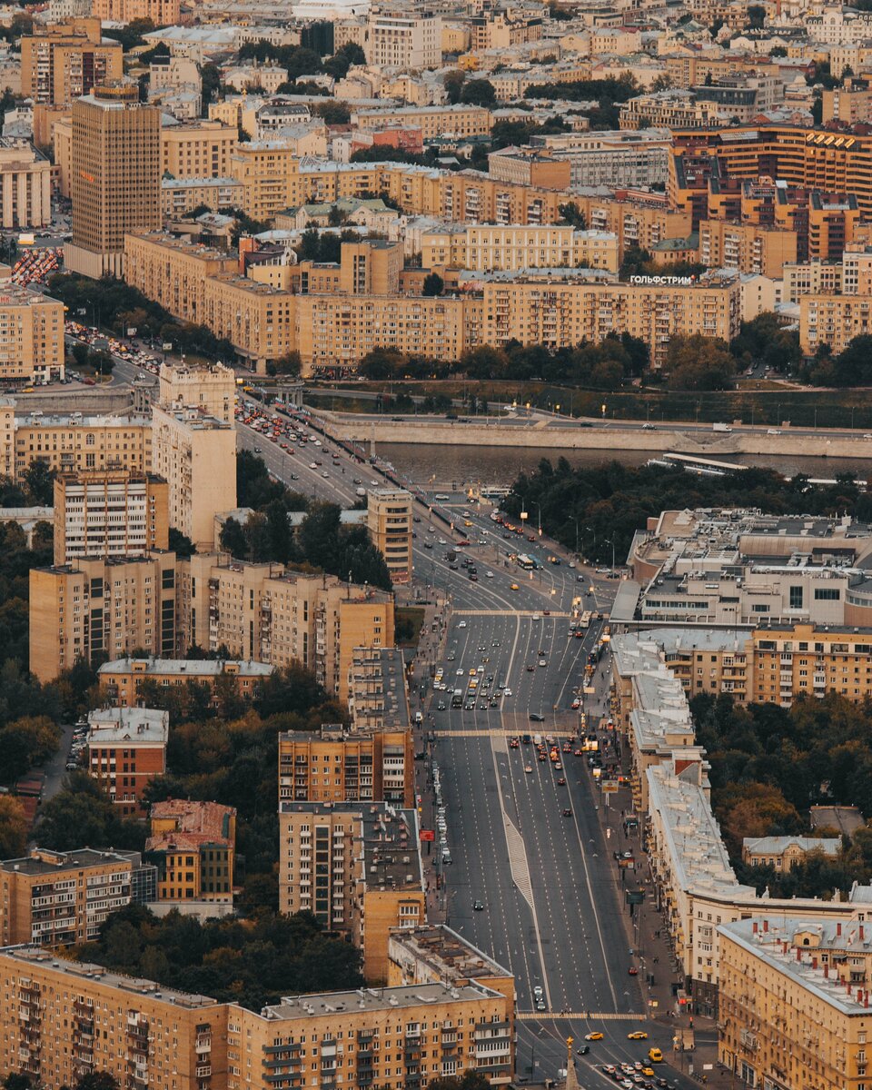 Чем шире, тем лучше?