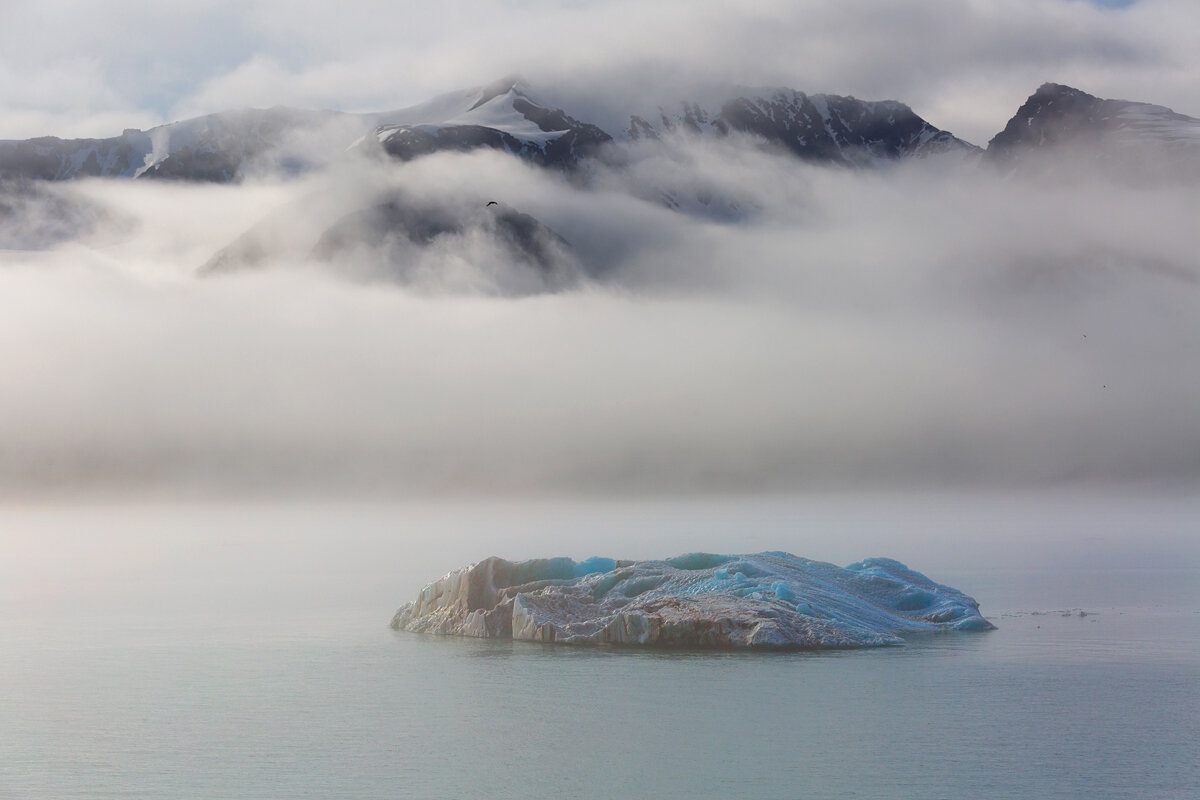 Шпицберген