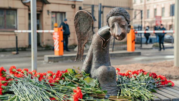 ФОТО: GOV.SPB.RU