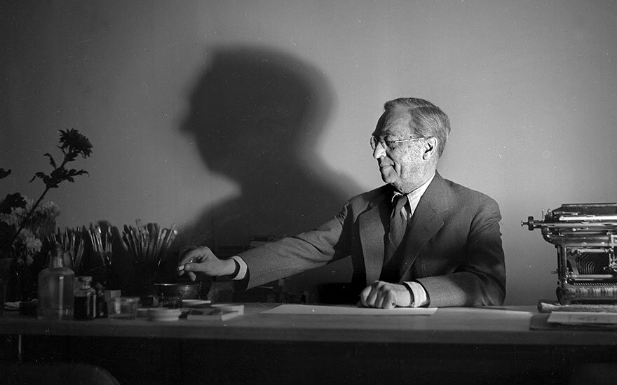 Василий Кандинский 