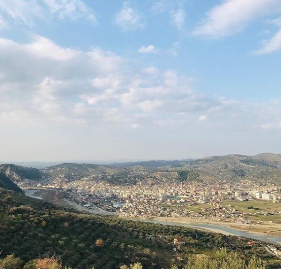 Современная Албания 