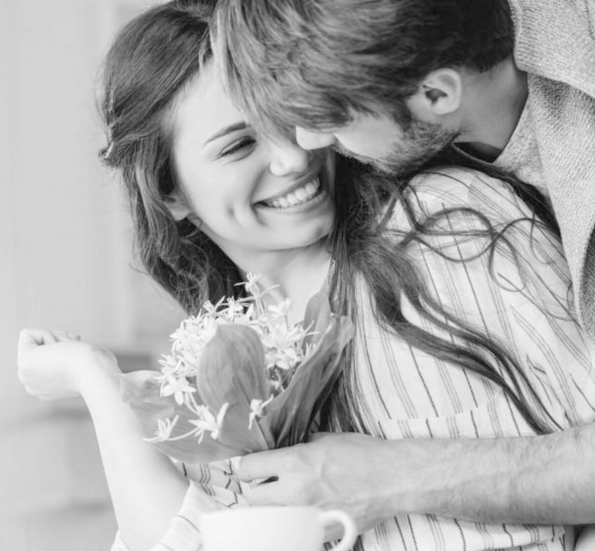 Как интрига помогает отношениям