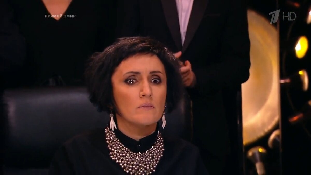 Источник: Youtube канал Первого канала.