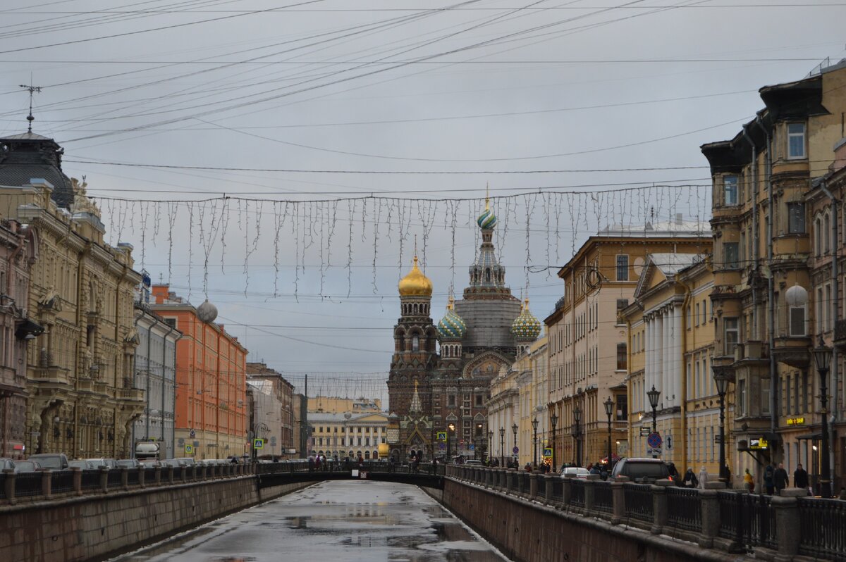 Фото автора