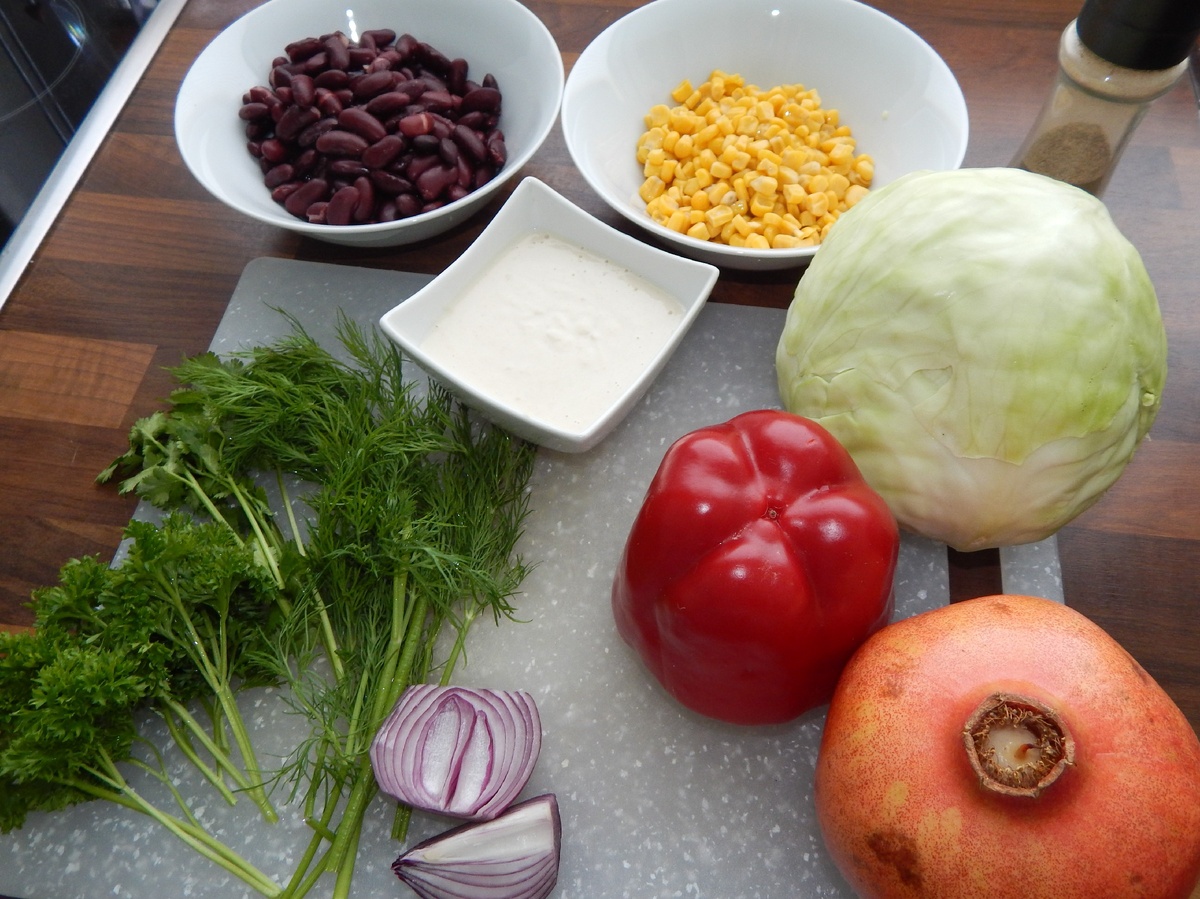 Ярко и быстро.