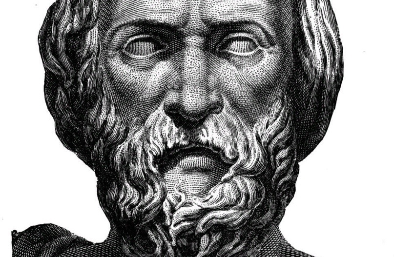 Ликург, фото из сети