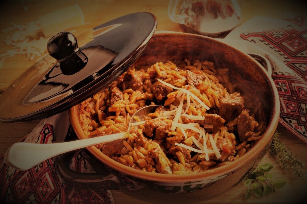 Тушение - самая долгая по продолжительности готовка мяса