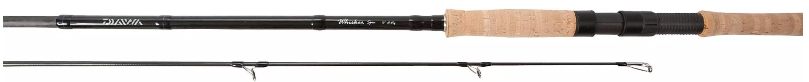 Daiwa Whiske r Spinning Rod